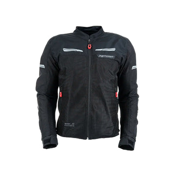 CHAQUETA DE PROTECCION GENESIS PRO VERANO HOMBRE